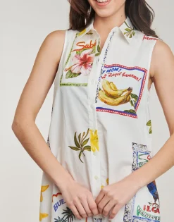 Desigual - BARCELONA