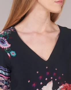 Discount Desigual - BARTA Noir