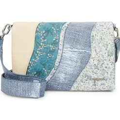 Desigual - BIJOU DORTMUND FLAP