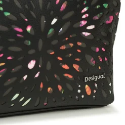 Desigual - BLACKWELL BACKPACK SUMY MINI Noir Sale
