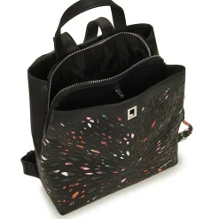 Desigual - BLACKWELL BACKPACK SUMY MINI Noir Sale