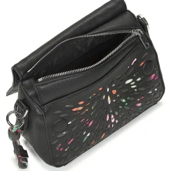 Online Desigual - BLACKWELL PHUKET MINI Noir