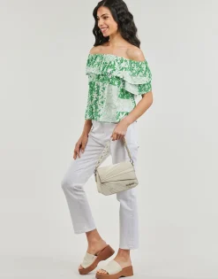 Desigual - BLUS_ANAÏS Hot