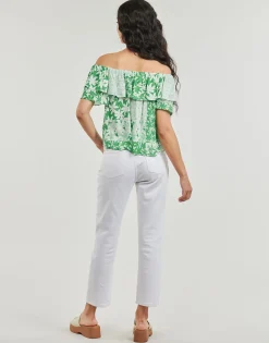 Desigual - BLUS_ANAÏS Hot