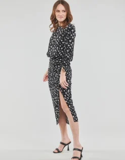 Clearance Desigual - BLUS_CLARK Noir