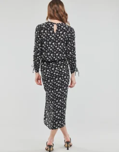 Clearance Desigual - BLUS_CLARK Noir