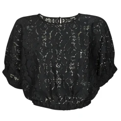 Sale Desigual - BLUS_LUCCA Noir