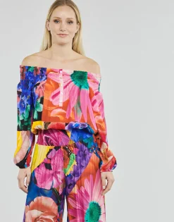 Desigual - BLUS_TRAVIS