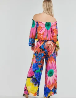 Desigual - BLUS_TRAVIS