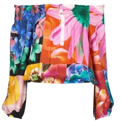 Desigual - BLUS_TRAVIS