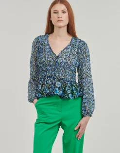 Desigual - BLUS_ZOÉ Discount