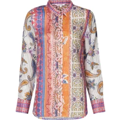 Desigual - BOHO Multicolore