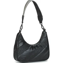 Best Desigual - BOLS_TAIPEI MEDLEY Noir