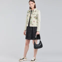 Best Desigual - BOLS_TAIPEI MEDLEY Noir