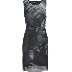 Desigual - BRATISLAVA Noir Hot