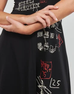 Desigual - BROADWAY ROAD Noir Best