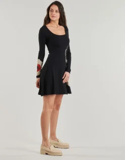 Sale Desigual - BRUJAS Noir