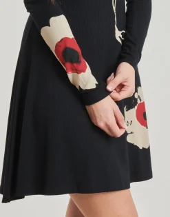 Sale Desigual - BRUJAS Noir