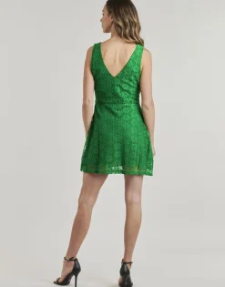 Desigual - BUDAPEST Vert Best