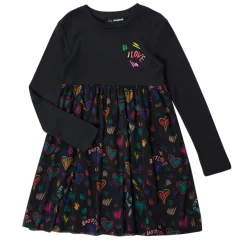 Online Desigual - CASIA Noir