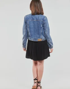 Desigual - CHAQ_BENITA Bleuclair Best