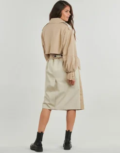 Online Desigual - CHAQ COLONIA Beige