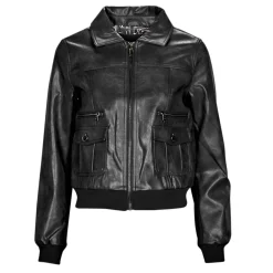 Desigual - CHAQ_DALLAS Noir New