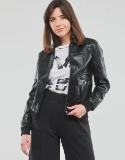 Desigual - CHAQ_DALLAS Noir New