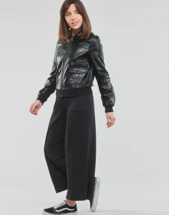 Desigual - CHAQ_DALLAS Noir New