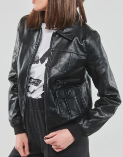 Desigual - CHAQ_DALLAS Noir New