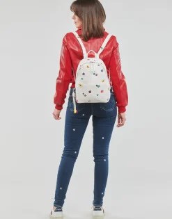 Sale Desigual - CHAQ_DALLAS Rouge