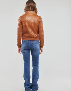 Clearance Desigual - CHAQ_DALLAS Cognac