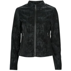 Desigual - CHAQ_DETROIT Noir Clearance