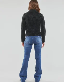 Desigual - CHAQ_DETROIT Noir Clearance