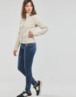 Online Desigual - CHAQ_DETROIT Blanc