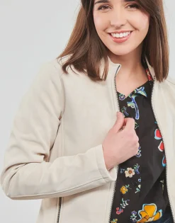 Online Desigual - CHAQ_DETROIT Blanc