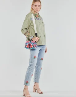 Desigual - CHAQ_HENDERSON