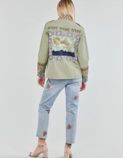 Desigual - CHAQ_HENDERSON