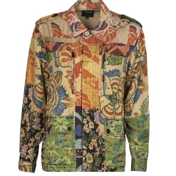 Desigual - CHAQ_LARSON Multicolore