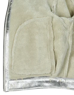 Desigual - CHAQ LONDRES Argenté Hot