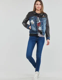 Desigual - CHAQ_MICKEY WORLD Discount