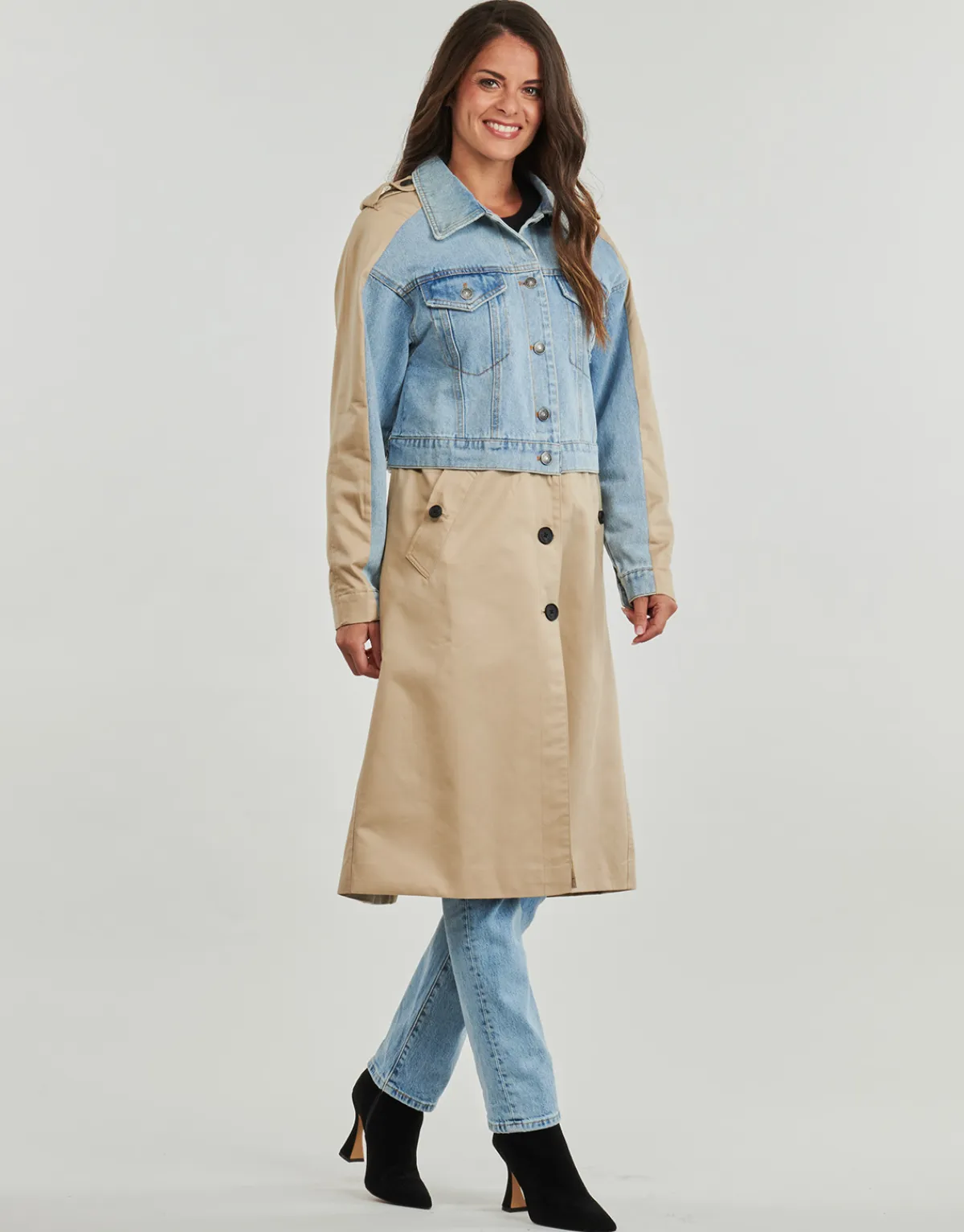 Sale Desigual - CHAQ RIGA