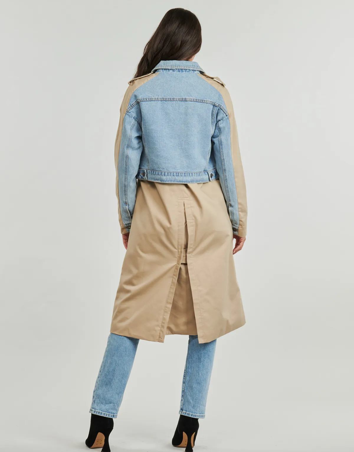 Sale Desigual - CHAQ RIGA