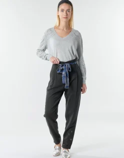 Desigual - CHARLOTTE Noir Discount