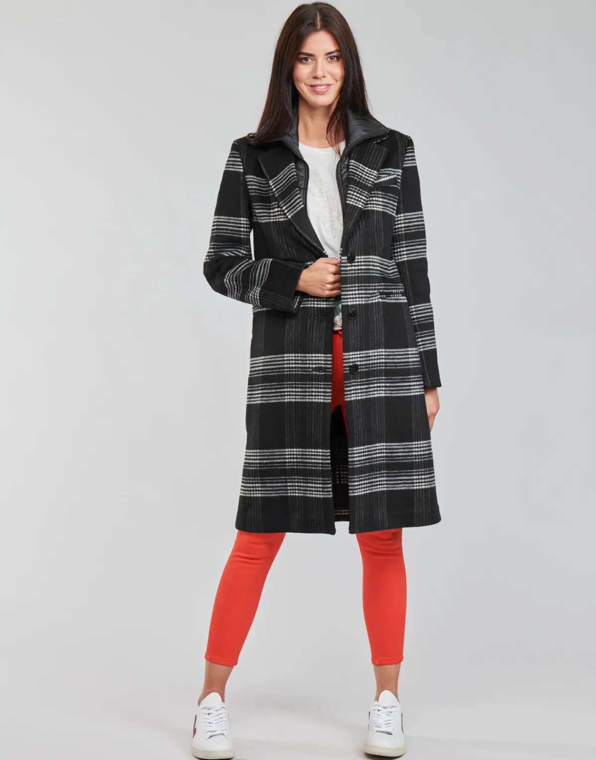 Desigual - CHRISTIE Noir Outlet