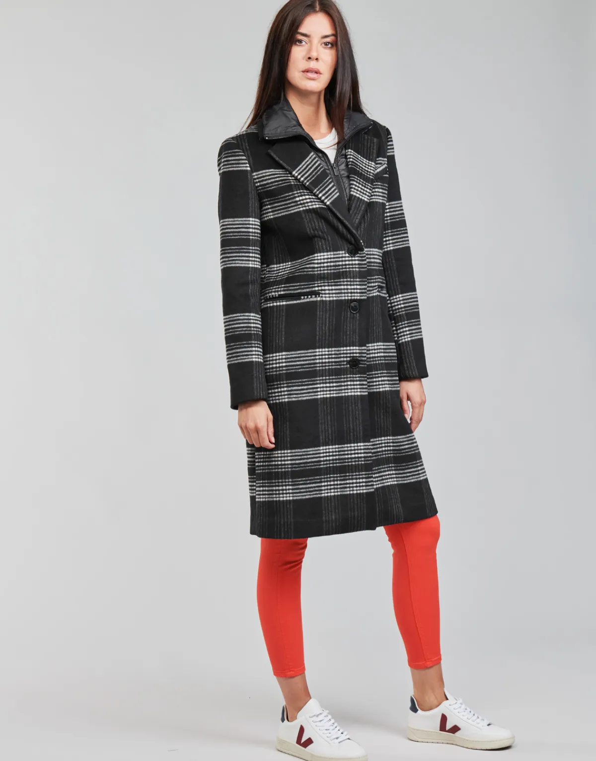 Desigual - CHRISTIE Noir Outlet