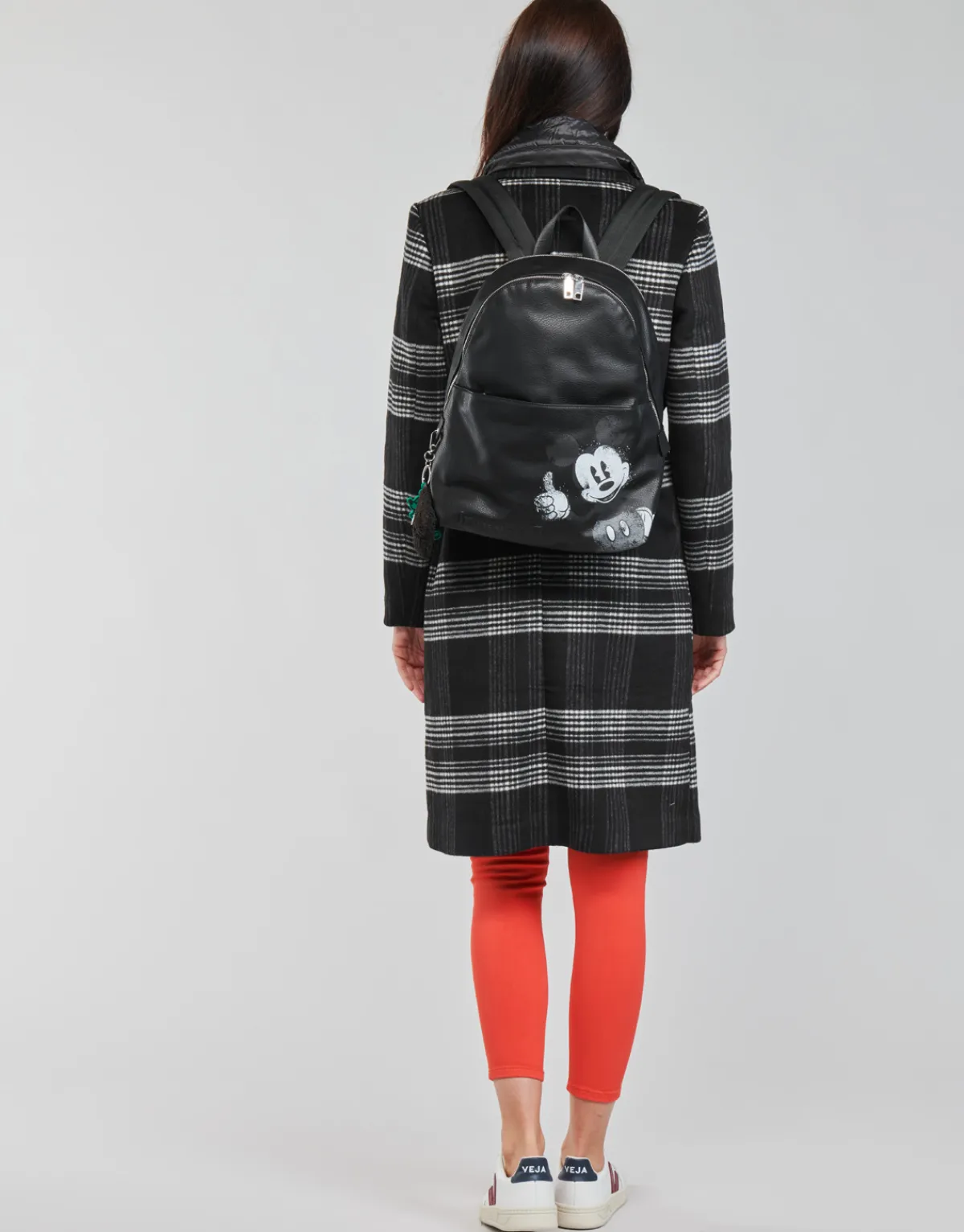 Desigual - CHRISTIE Noir Outlet