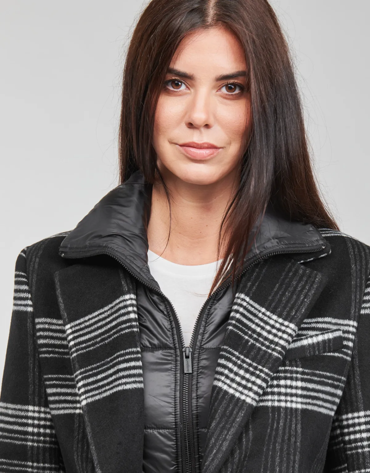 Desigual - CHRISTIE Noir Outlet