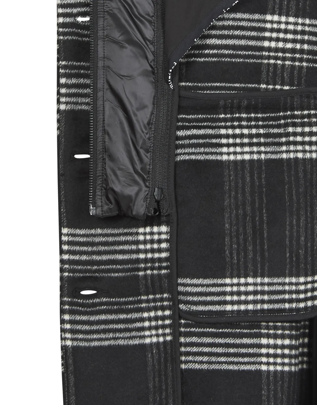 Desigual - CHRISTIE Noir Outlet