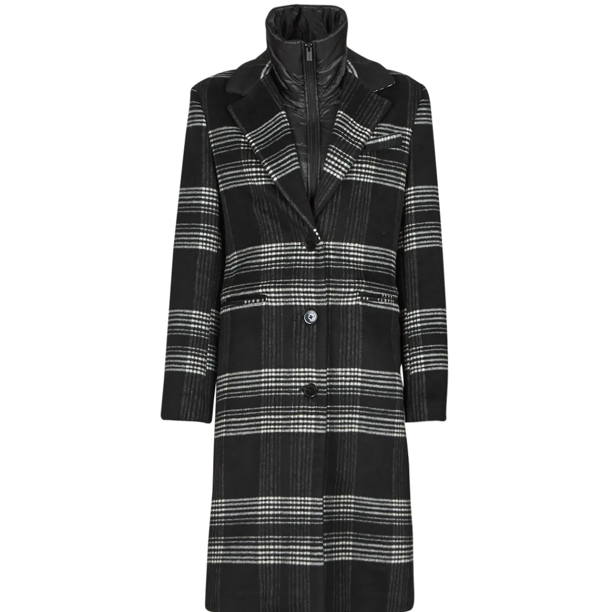 Desigual - CHRISTIE Noir Outlet